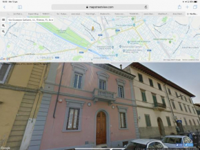Il Villino Rosa Apartments